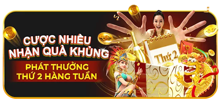 Khám phá các chương trình khuyến mãi w688 hấp dẫn