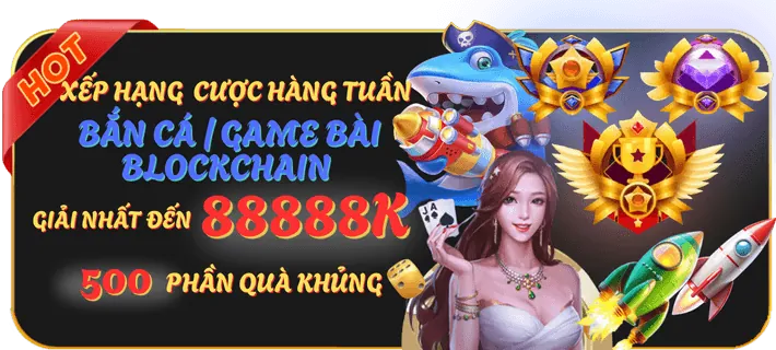 Cơ hội trải nghiệm game mới w688