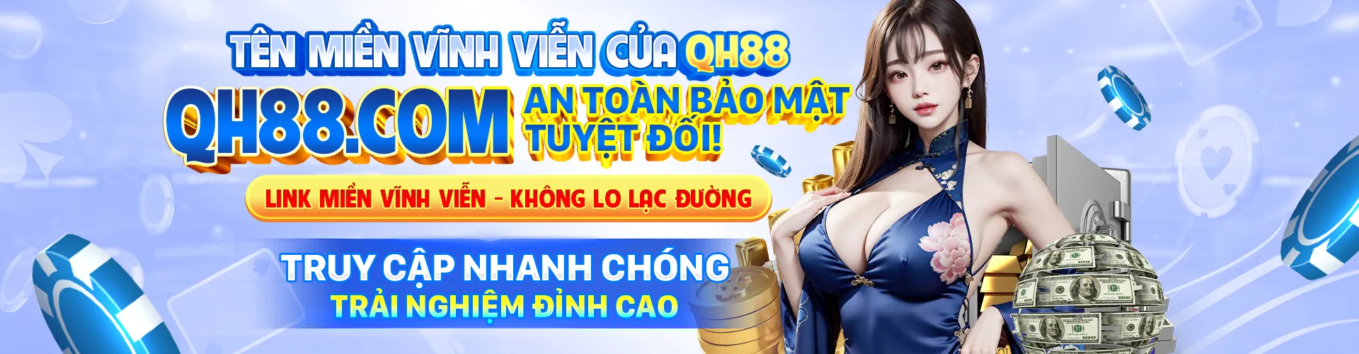 Biện pháp bảo mật tiên tiến của w688