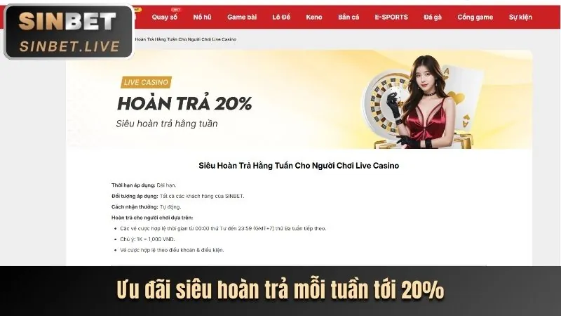 Hình ảnh minh họa tổng quan các danh mục trò chơi phổ biến tại w688 như Thể Thao, Casino, Nổ Hũ, Bắn Cá và Đá Gà.